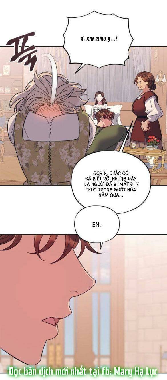 Mong Chờ Giây Phút Thiêng Liêng Được Chạm Tới Người Chương 49.1 Ảnh 17