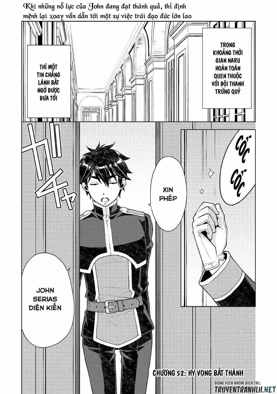 Hiraheishi Wa Kako Wo Yumemiru Chương 52 Ảnh 5