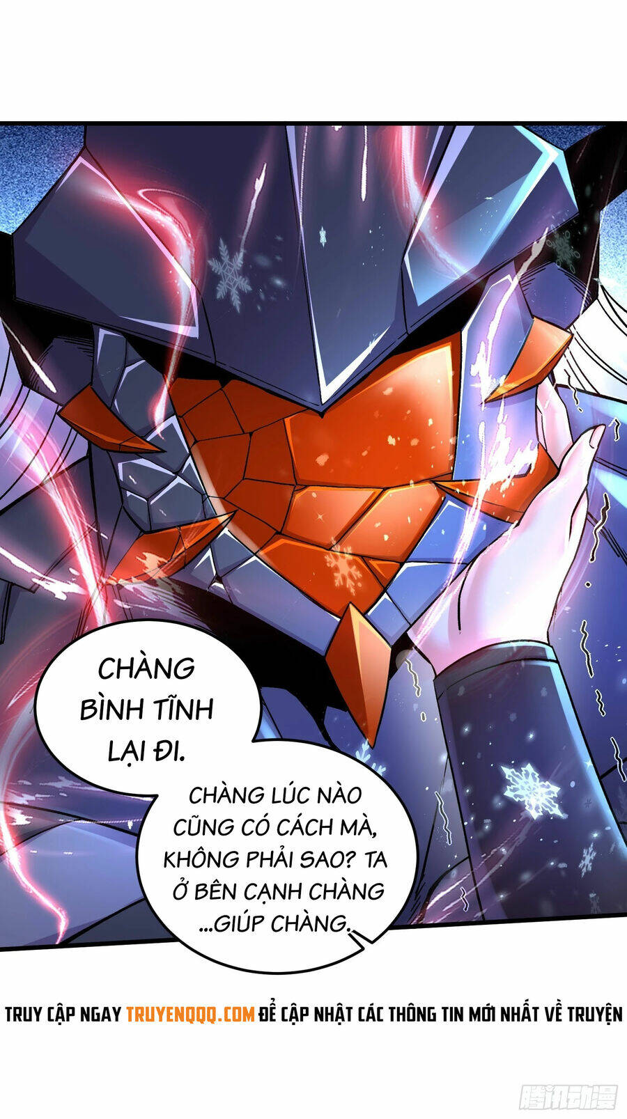 Bổn Tế Tu Chính Là Tiện Đạo Chương 298 Ảnh 30