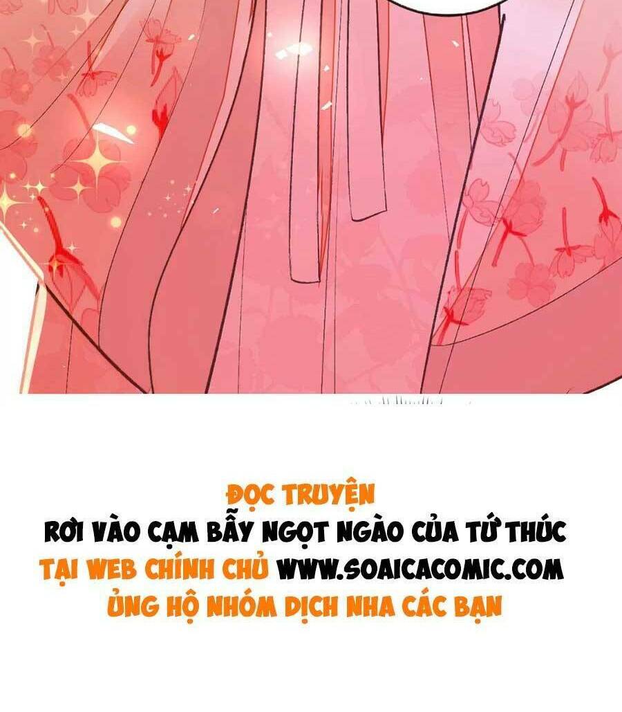 Rơi Vào Cạm Bẫy Ngọt Ngào Của Tứ Thúc Chương 27 Ảnh 49