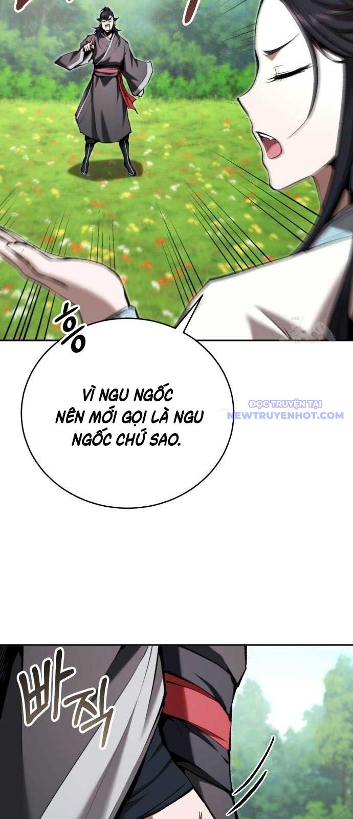 Giáo Chủ Ma Giáo Cũng Biết Sợ Chương 44 Ảnh 74