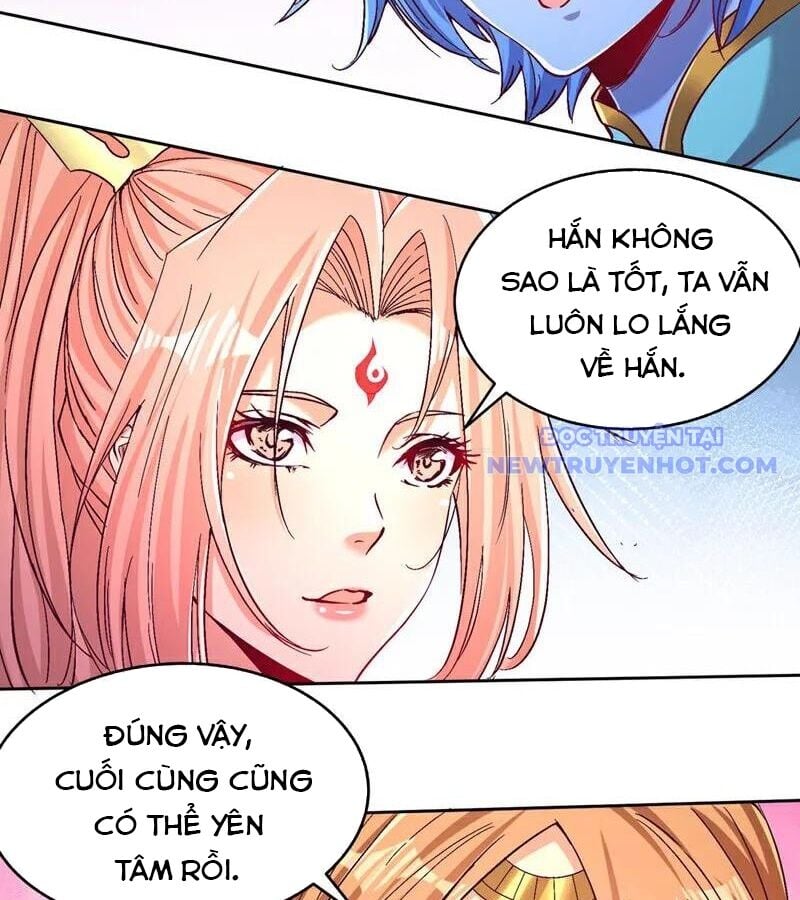 Ta Bị Nhốt Tại Cùng Một Ngày Mười Vạn Năm Chương 542 Ảnh 9