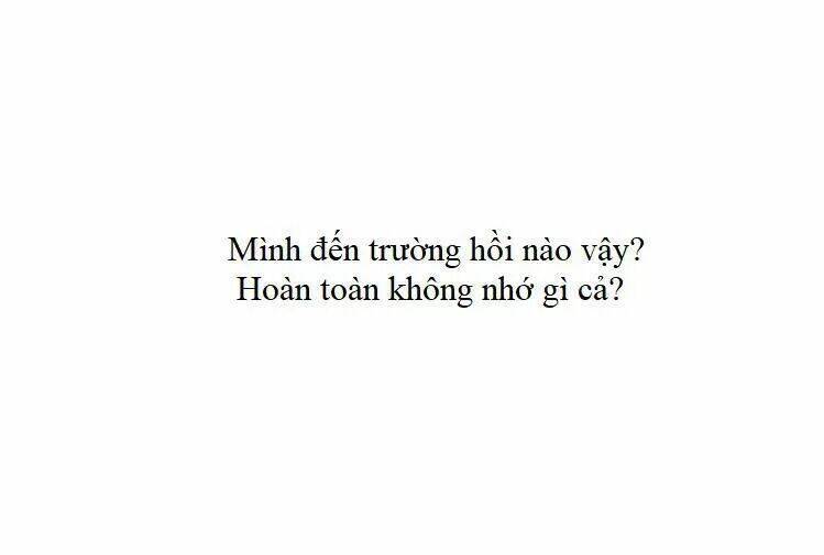Tình Cờ Tìm Thấy Tháng 7 Chương 1.1 Ảnh 44