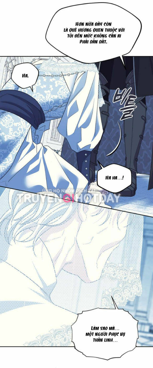 Mong Chờ Giây Phút Thiêng Liêng Được Chạm Tới Người Chương 51.2 Ảnh 43