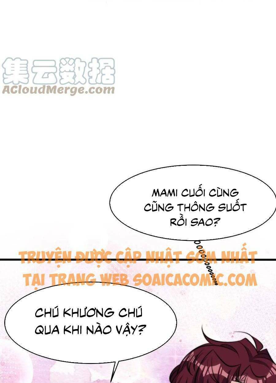 Vết Cắn Trí Mạng Chương 40 Ảnh 38
