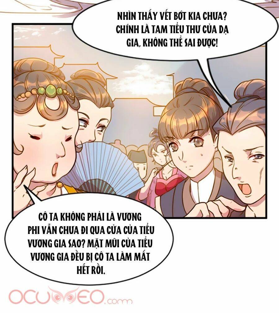 Đệ Nhất Cuồng Phi Chương 1 Ảnh 5