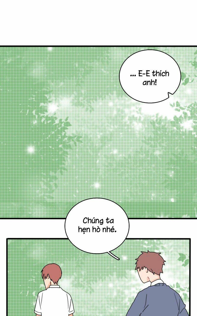 Not So Shoujo Love Story Chương 16 Ảnh 7