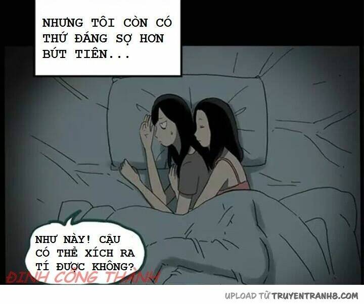 Bút Tiên Chương 3 Ảnh 14