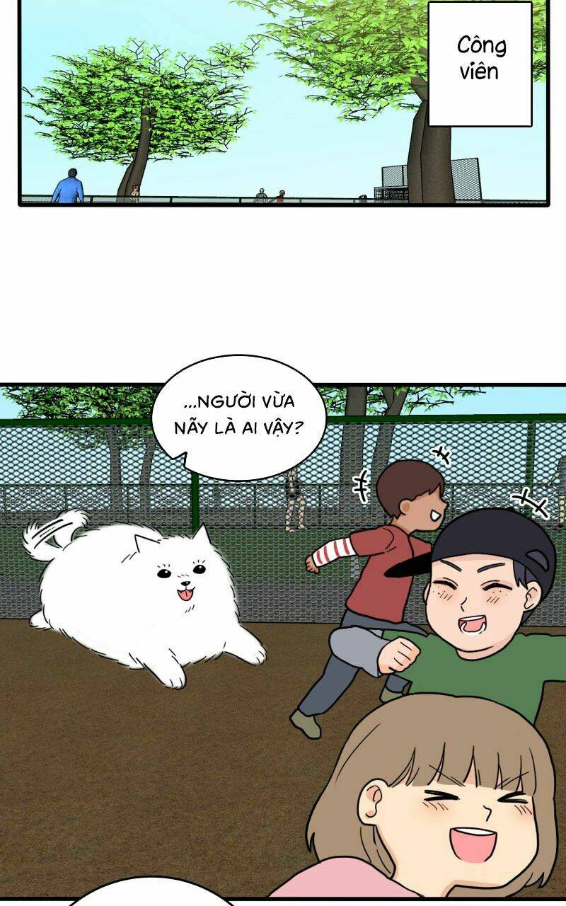 Not So Shoujo Love Story Chương 17 Ảnh 17
