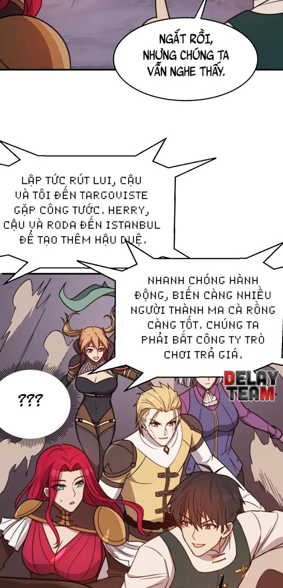 Cao Thủ Gian Lận Hoàn Lương Chương 18 Ảnh 8