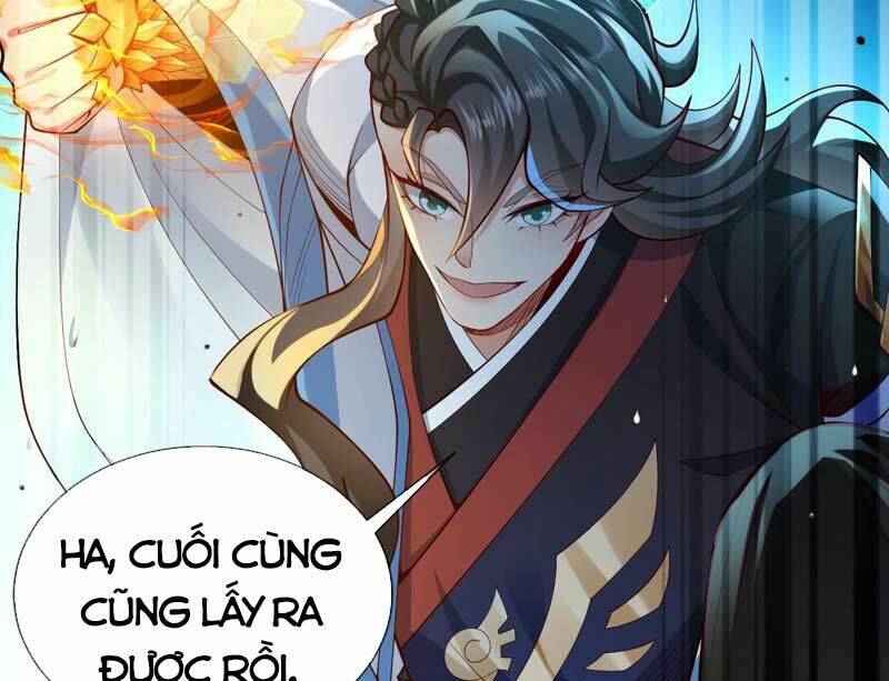 Tiên Tử Tha Mạng Chương 10 Ảnh 85