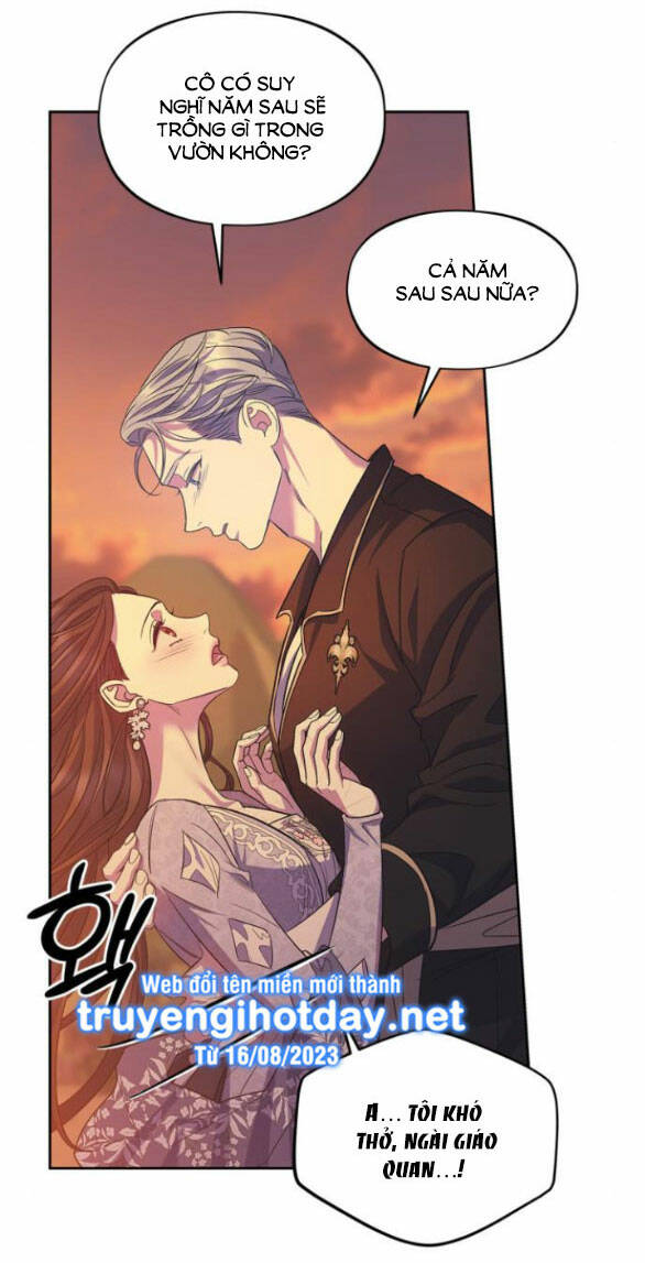 Mong Chờ Giây Phút Thiêng Liêng Được Chạm Tới Người Chương 53.2 Ảnh 11