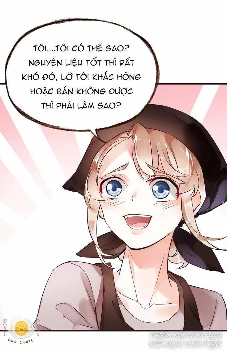 Nở Rộ Trên Bụi Gai Chương 30 Ảnh 17