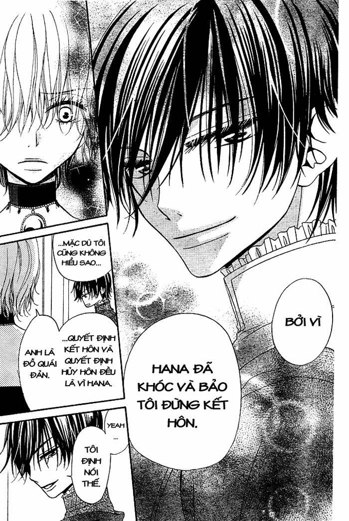 Hana To Akuma Chương 45 Ảnh 31