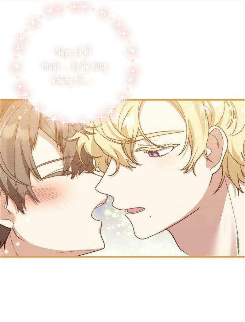 Hôn Phu Của Tôi Là Nam Chính Yandere Chương 16 Ảnh 18