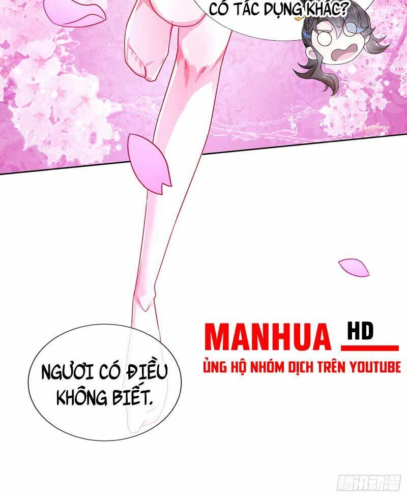 Tiên Tử Tha Mạng Chương 4 Ảnh 52