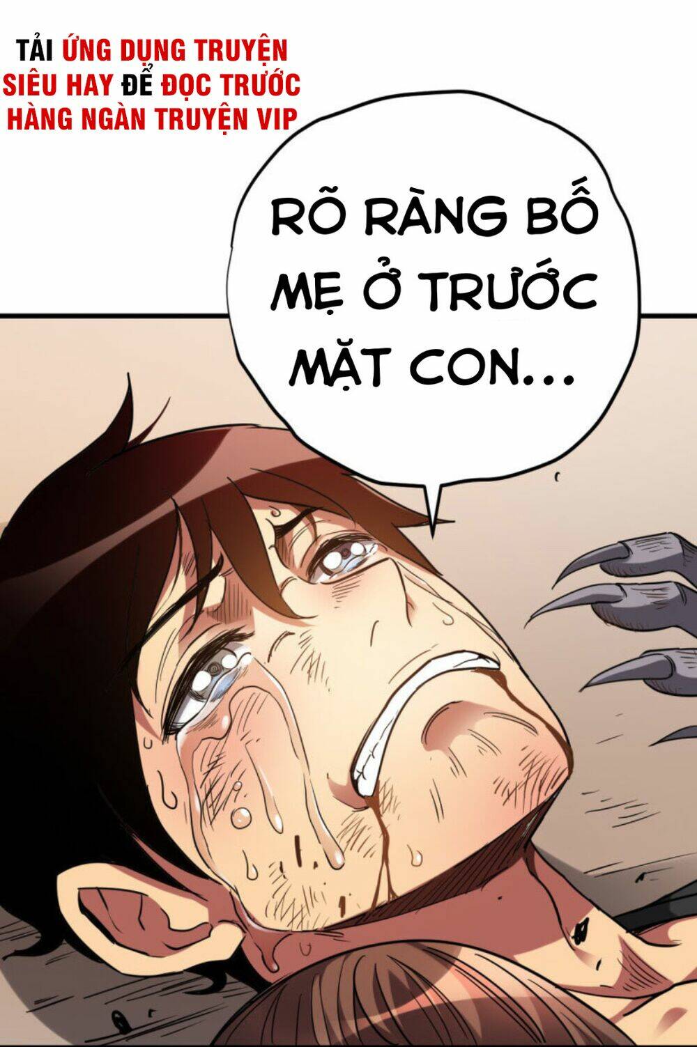 Trò Chơi Thời Mạt Thế Chương 6 Ảnh 34