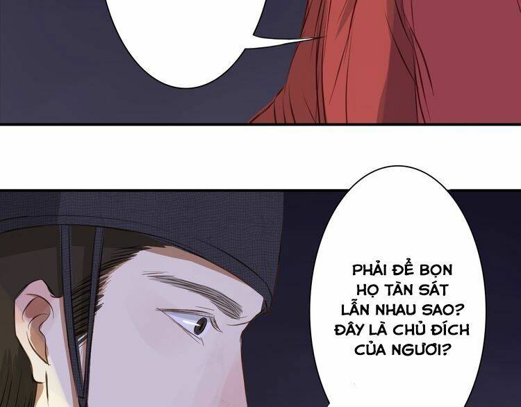 Bạch Lý Hành Giả Chương 6 Ảnh 3