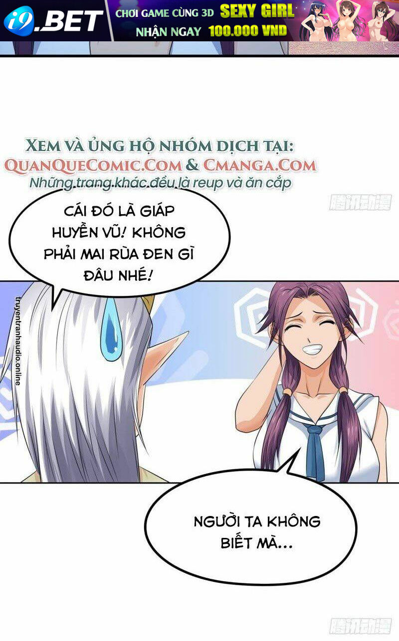Trọng Sinh Đại Ngoạn Gia Chương 187 Ảnh 19