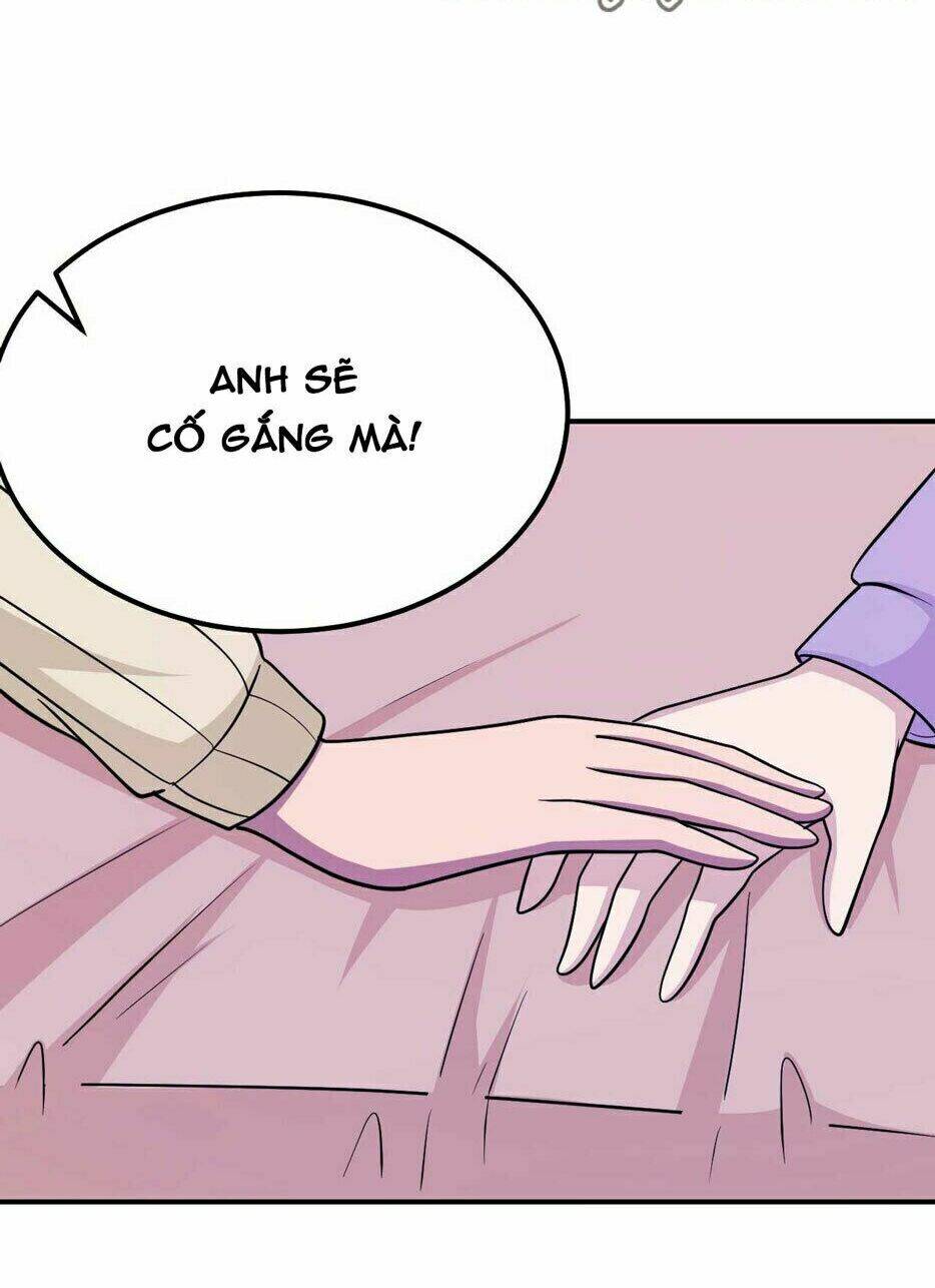 Mạc Thiếu Bức Hôn: Vợ Mới Khó Chống Đỡ Chương 97 Ảnh 61