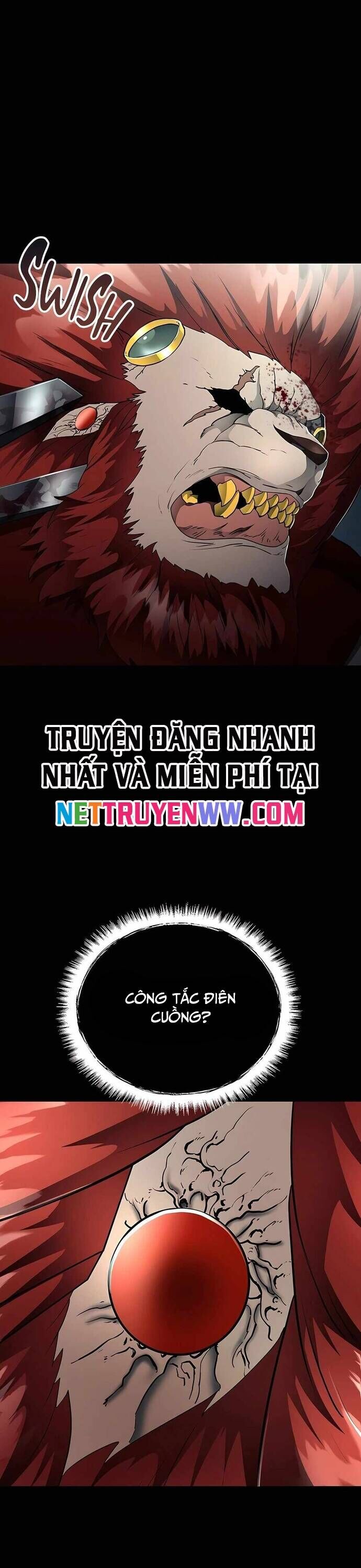 Tôi Đã Trở Thành Quái Vật Không Gian Chương 44 Ảnh 27