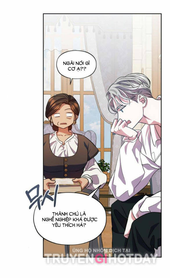 Mong Chờ Giây Phút Thiêng Liêng Được Chạm Tới Người Chương 55.2 Ảnh 13