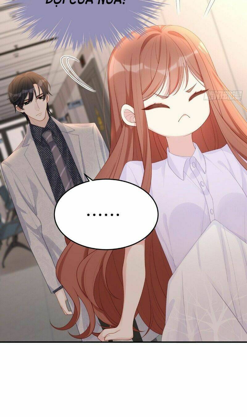 Chỉ Muốn Cưng Chiều Em Chương 58 Ảnh 5