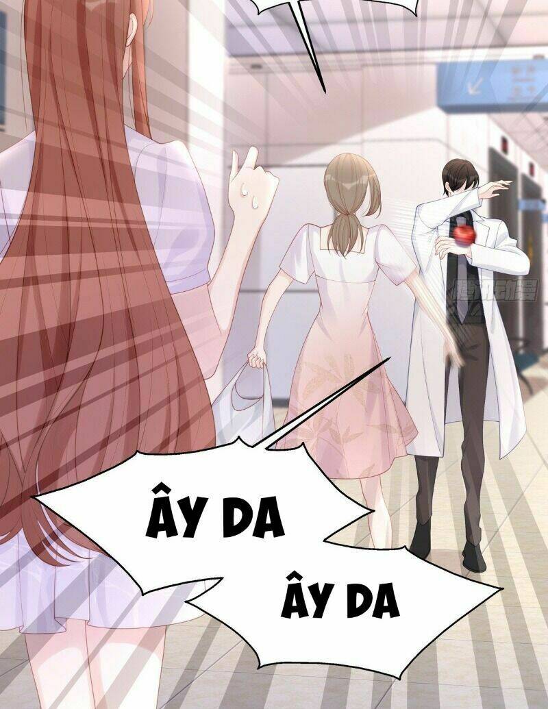 Chỉ Muốn Cưng Chiều Em Chương 57 Ảnh 28