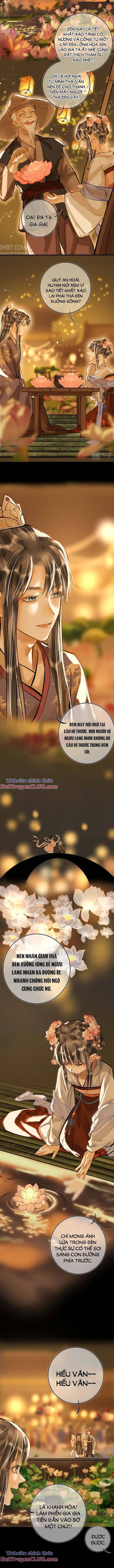 Phu Quân Ta Nuôi Từ Bé Muốn Thủ Tiêu Ta Chương 29 Ảnh 6