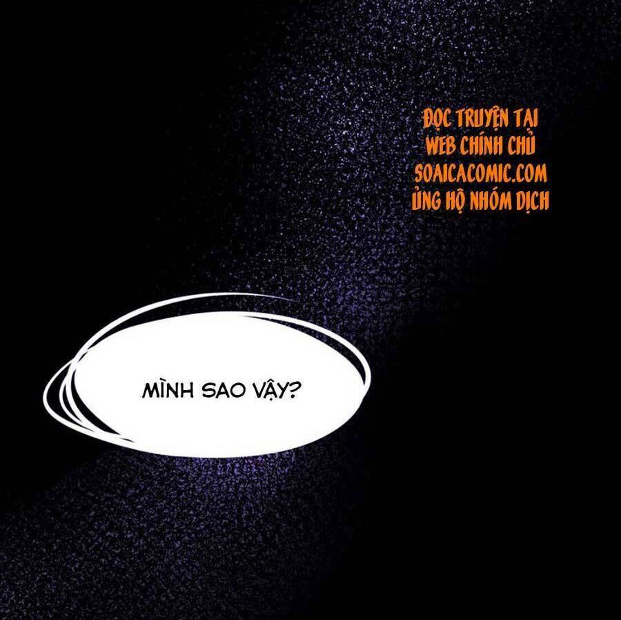 Vết Cắn Trí Mạng Chương 47 Ảnh 51