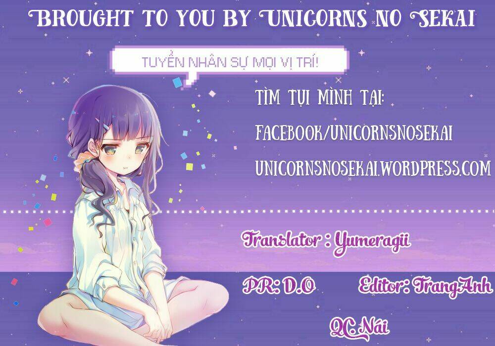 Kimi Wa Kawaii Onnanoko Chương 9 Ảnh 2
