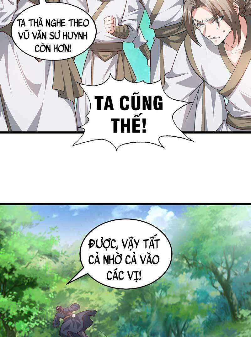 Tiên Tử Tha Mạng Chương 8 Ảnh 11