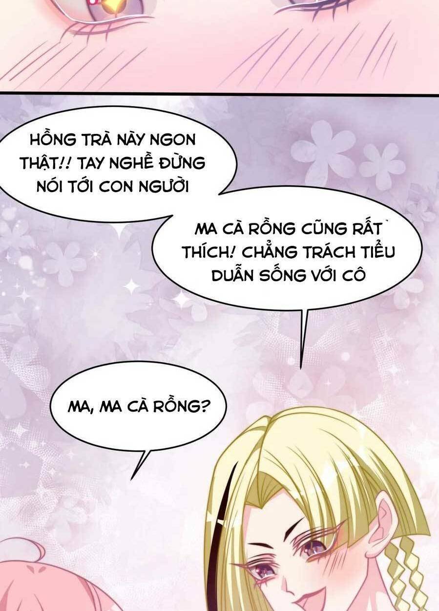 Vết Cắn Trí Mạng Chương 53 Ảnh 42