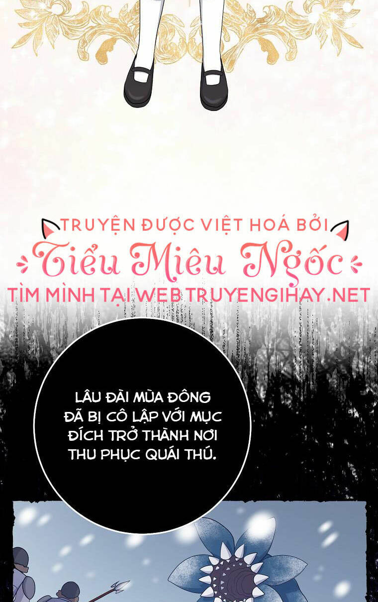 Tôi Đã Diễn Tròn Vai Một Đứa Con Gái Nuôi Chương 32 Ảnh 53