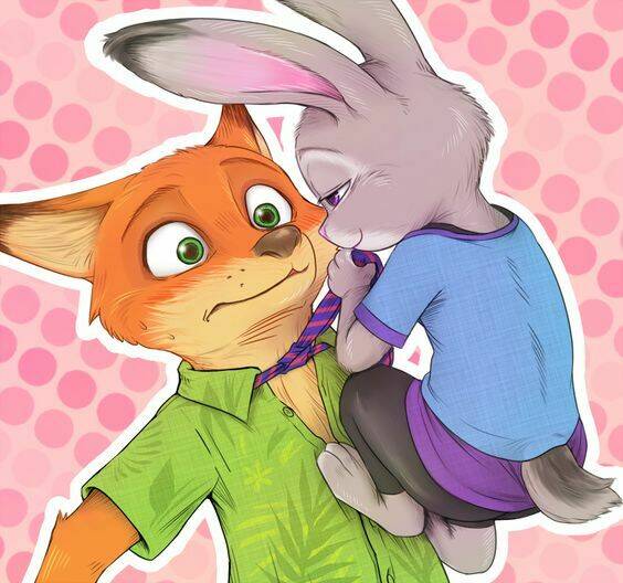Zootopia - Ngoại Truyện Chương 74 Ảnh 2