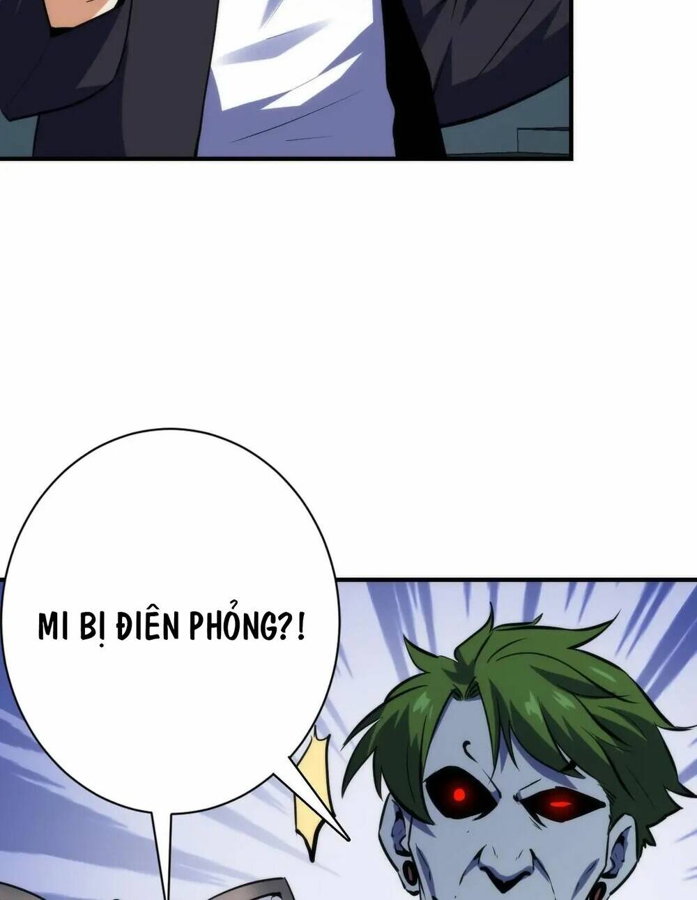 Trở Thành Thần Chủ Cthulhu Chương 240 Ảnh 44