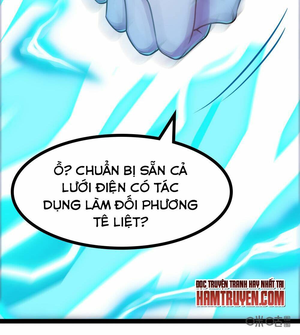 Tu Tiên Cuồng Thần Chương 78 Ảnh 49