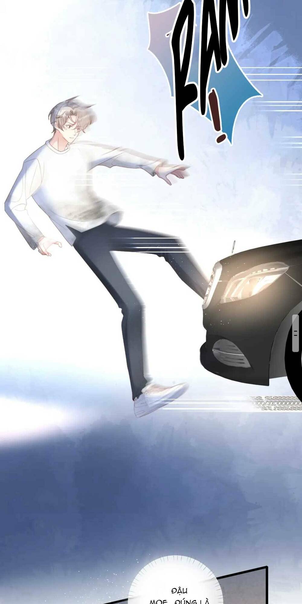 Giả Vờ Mất Trí Nhớ , Tình Địch Nhân Cơ Hội Nói Tôi Là Bạn Trai Anh Ta Chương 1 Ảnh 28