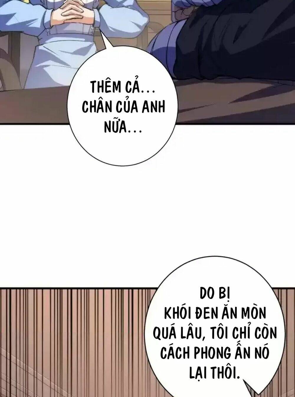 Trở Thành Thần Chủ Cthulhu Chương 241.3 Ảnh 16