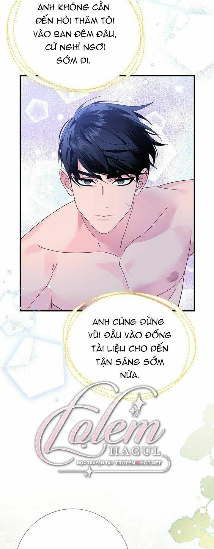 Công Chúa Của Loài Chim Chương 50.1 Ảnh 6