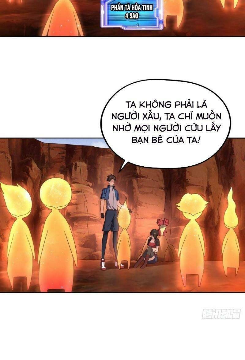 Trọng Sinh Đại Ngoạn Gia Chương 174 Ảnh 17