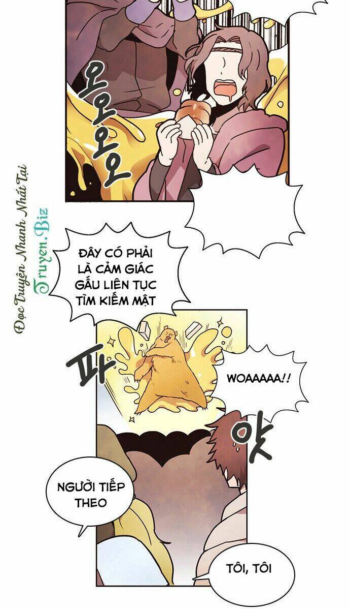 Miracle! Hero-Nim Chương 5 Ảnh 19