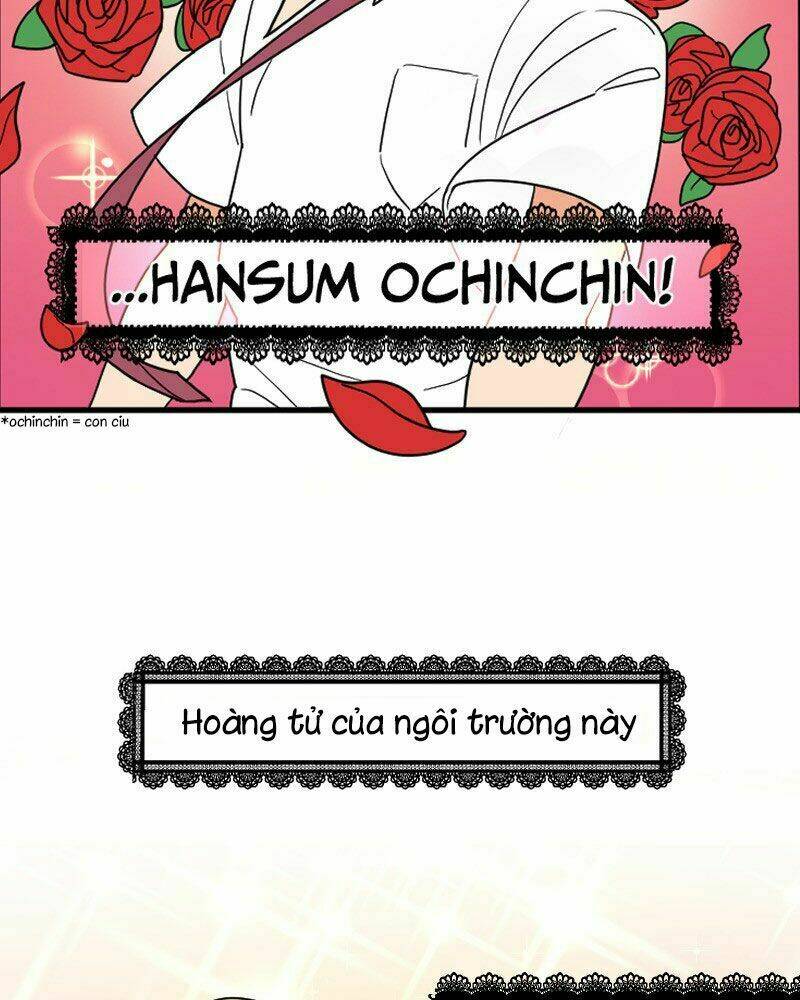 Not So Shoujo Love Story Chương 19 Ảnh 26