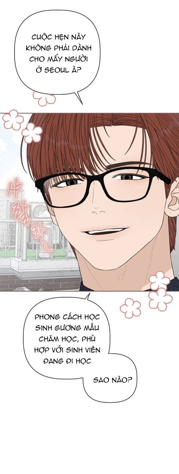 Giấc Mơ Học Thức Chương 18.1 Ảnh 46