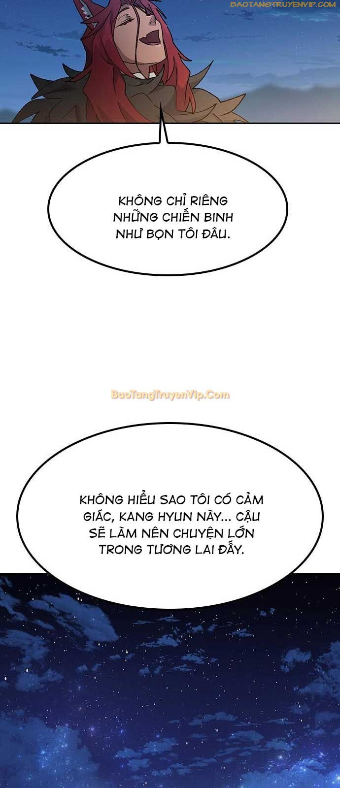 Chữa Lành Cuộc Sống Thông Qua Cắm Trại Ở Thế Giới Khác Chương 52 Ảnh 45