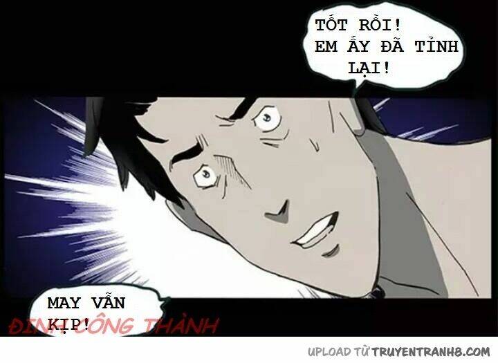 Bút Tiên Chương 4 Ảnh 4
