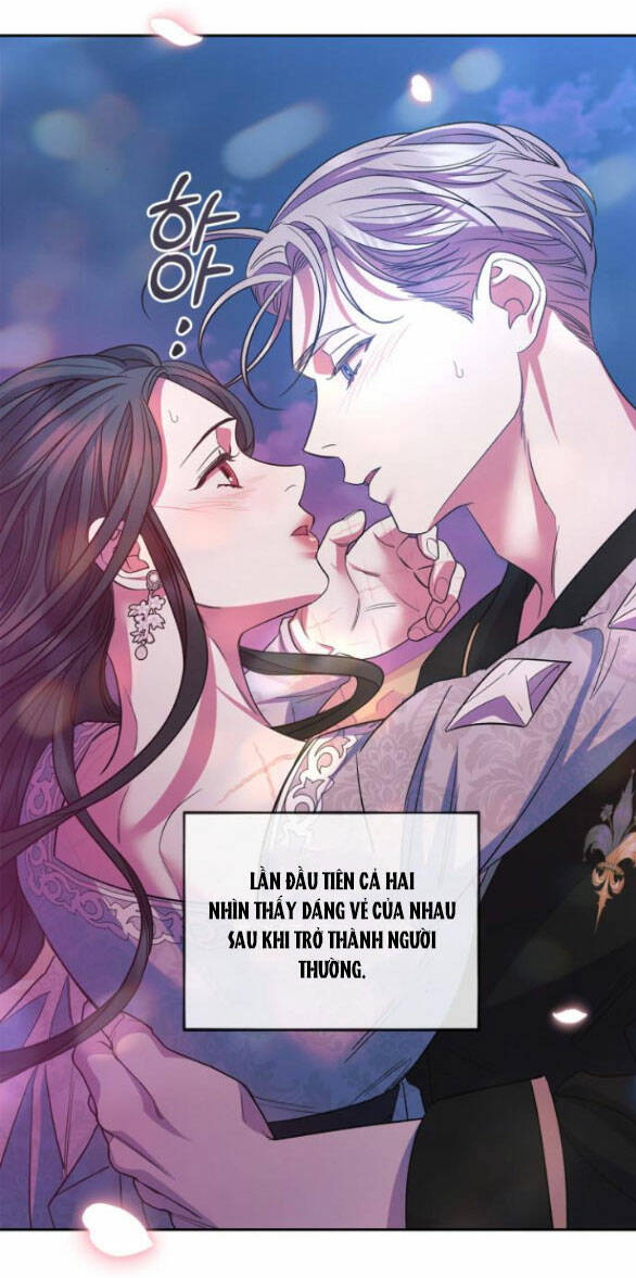 Mong Chờ Giây Phút Thiêng Liêng Được Chạm Tới Người Chương 53.2 Ảnh 22