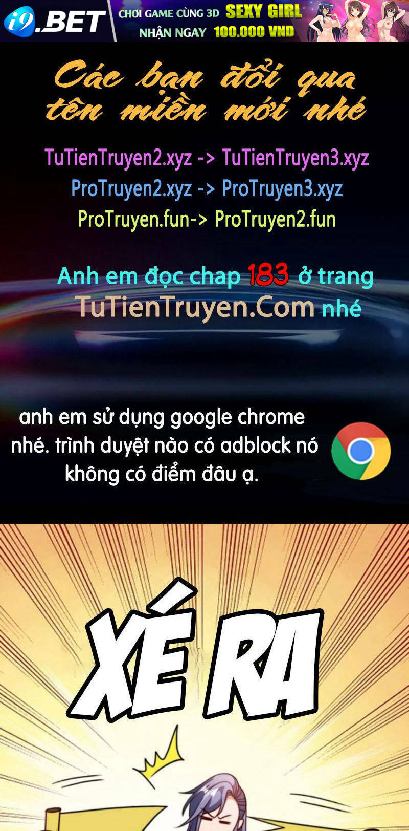 Thiên Khải Bại Gia Chương 182 Ảnh 2