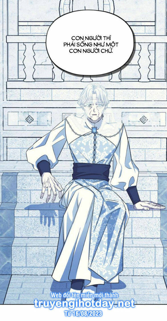 Mong Chờ Giây Phút Thiêng Liêng Được Chạm Tới Người Chương 52.1 Ảnh 21