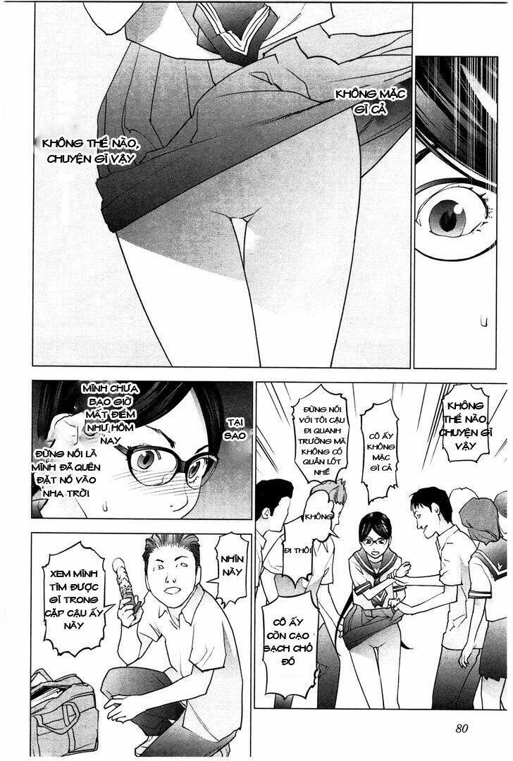 Seishokuki Chương 23 Ảnh 6